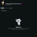 Reddit is deleted