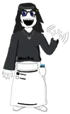 Mocha Soytan