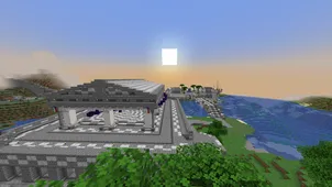 Chudlandia before the griefing