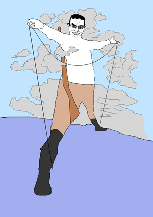 168010 - soybooru.com - cecil rhodes chud chudjak chudjak front colonialism ear full body glasses hair looking at you smile smug the rhodes colossus.png