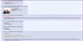 Anon caught this one but no one really acknowledged it for some reason and continued being baited. Last post is bait btw.