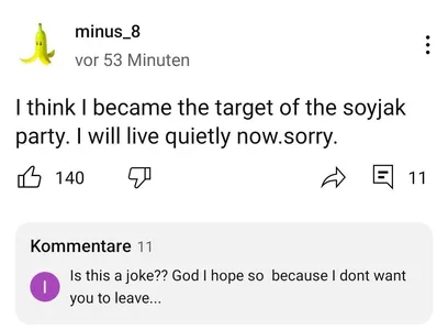 The community post