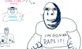 Rapeson