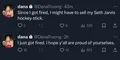 We are indeed proud :). No one would want to work with an brimmy faggot like you. FUCK YOU