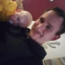 GET THAT CHILD AWAY FROM HIM