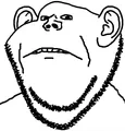 Impaish looks similar to this image of the impjak.