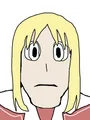 Ditto but white
