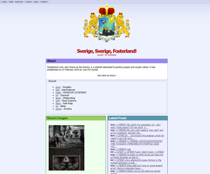 Homepage