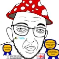 Shroomcuck variant