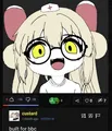 Jacking off to smuglet, a pedophilic variant.[32]