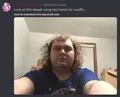 fat boy