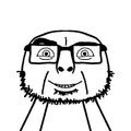A front-facing version of Olgolstein