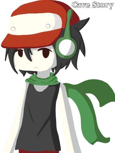 File:Quote from cave story.png