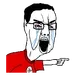 >STOOOOOOP YOU FUCKING NIGGER NIGGER NIGGER MY CLITTY IS LEAKING!