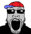 Greyface Markiplier Soyjak