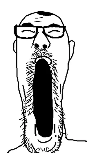 James youniverse soyjak.png