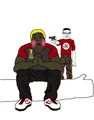 fuggen jardee