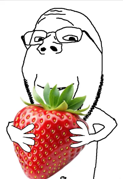 File:Wholesomejak holding strawberry.jpg