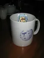 Wikipe-tran in a mug