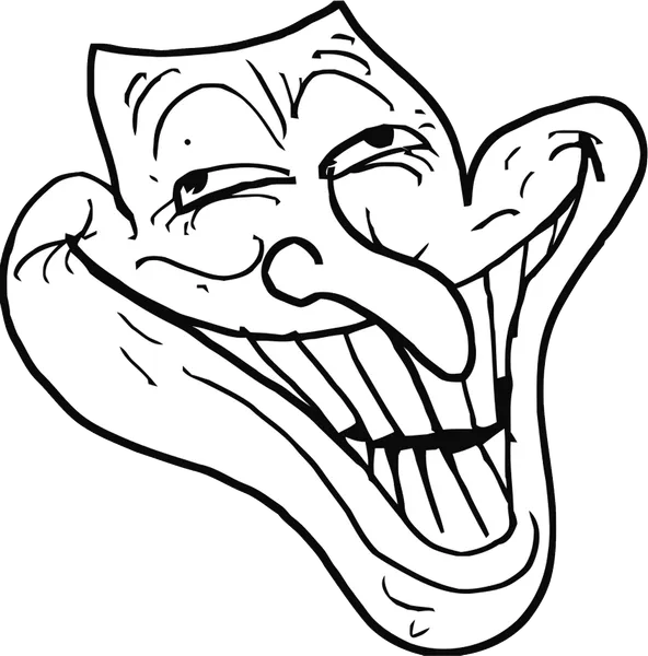 File:Trollface PNG11.png