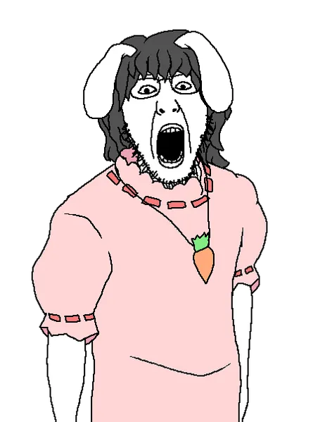 File:Variant tewi actually transparent.png