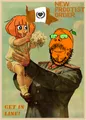 FNWO Propaganda 4; featuring ongezellig