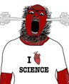 Science Lover