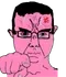 >I am NOT a clittycel, you fucking nigger kike faggot nigger!