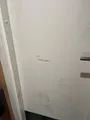 Mall bathrooms