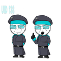 Fanart for UID 138.