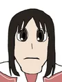 Osaka from Azumanga