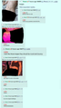 The femgoy porn xe posted (now deleted)