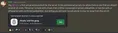 /trash/pedos are so despicable vile that even 'cordtroons avoid them geg