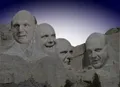 Mount Ballmore National Memorial