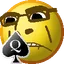 spade