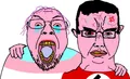 Troonjak and Clittyjak