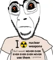 Nukes