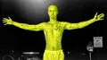 Behold the yellow