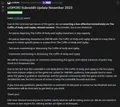 r/omori removing all TCOAAL-related content