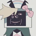 Ruby, a Skibidi Toilet reference.