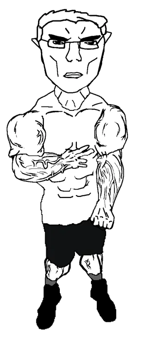 Unbothered Chud template.png