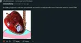 >Greg would never say tha-