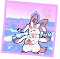 Sylveon dancing? So wholesome!