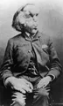 joseph merrick, arguably the oldest example of an IRL slopjak. dating back to the late 1800's