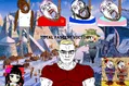 This 'toss contains almost all of the key elements to making a brainrotborea edit: buff chudjak self-insert, tranime girls, Total [Something] [Something], the only thing missing is a spinning sunwheel