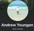 His pfp. He looks like a fat fuck.