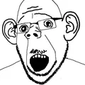 The early version with Soyak's mouth.