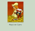 Share's a very similar artsyle to 'zellig