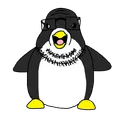 penguin