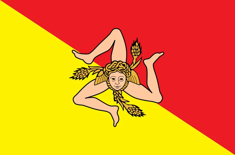 File:Flag of Sicily.png